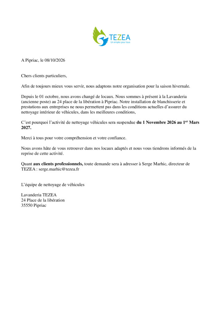 Nettoyage intérieur de véhicule