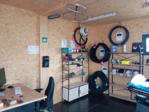 recyclea la maison du vélo Pipriac