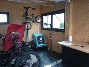 recyclea la maison du vélo Pipriac