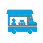 Logo Livraison de vos courses