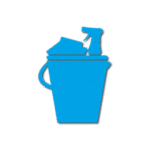 Logo Nettoyage intérieur de véhicule