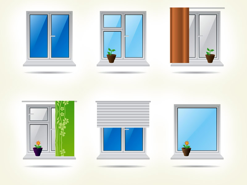 Démantèlement d&rsquo;huisseries