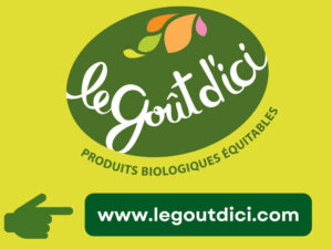 Paniers bios Le Goût d&rsquo;Ici