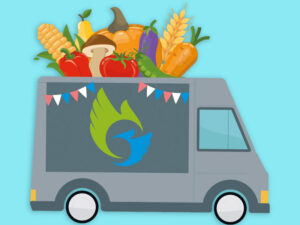 Livraison de vos courses