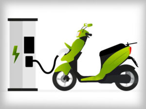 Location de scooters électriques