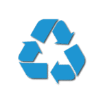 Logo Recyclerie