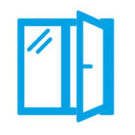 Logo Démantèlement d&rsquo;huisseries