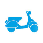 Logo Location de scooters électriques